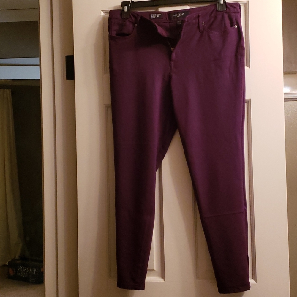 Nine West Jeans